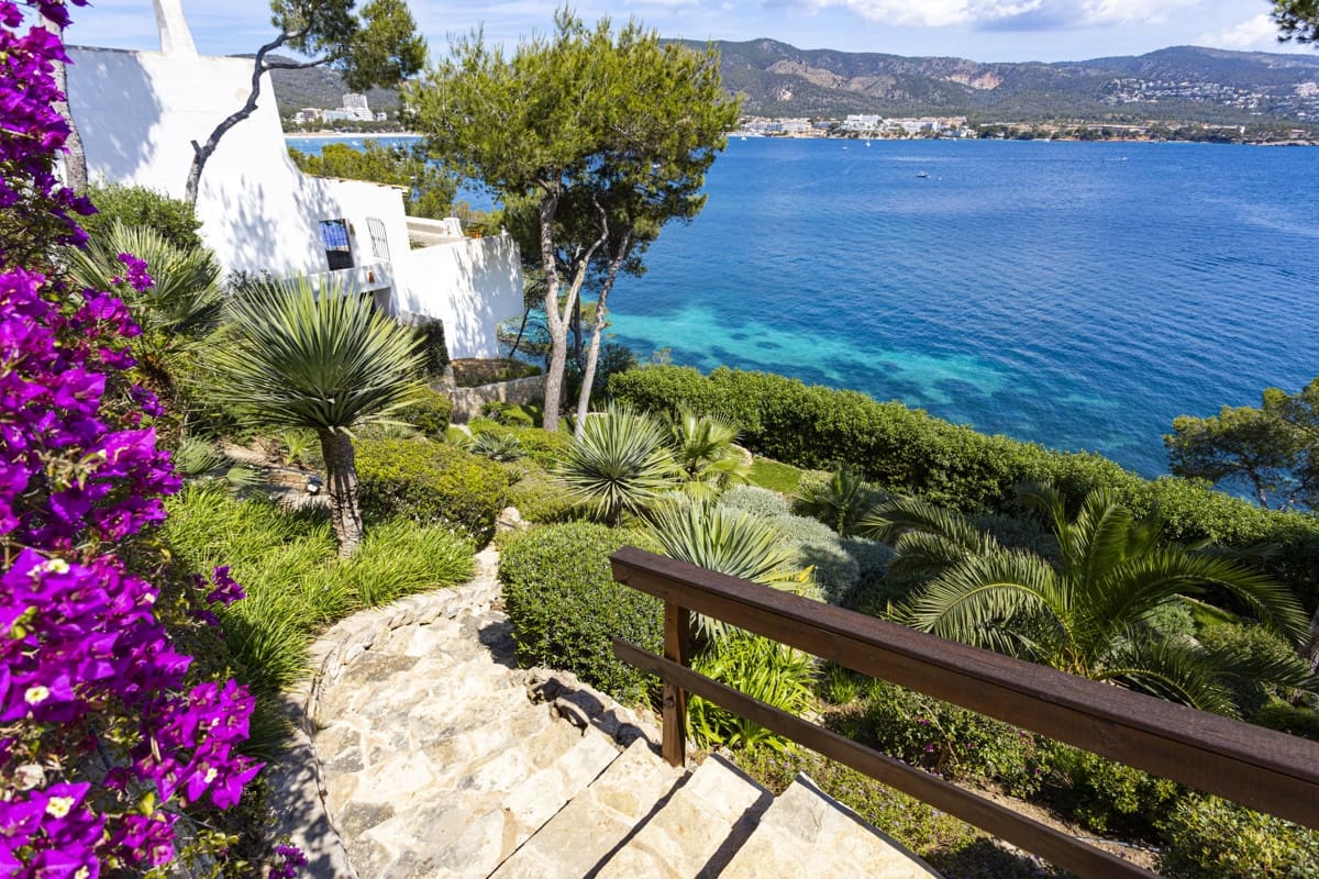 5 soveværelse Villa til salg i Torrenova med swimmingpool - € 8.200.000 (Ref: 9031171)