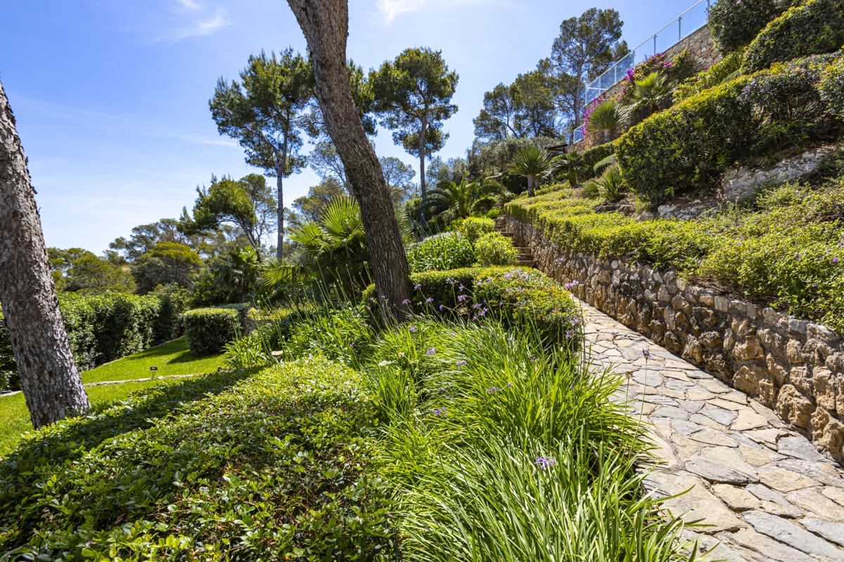 5 soveværelse Villa til salg i Torrenova med swimmingpool - € 8.200.000 (Ref: 9031171)