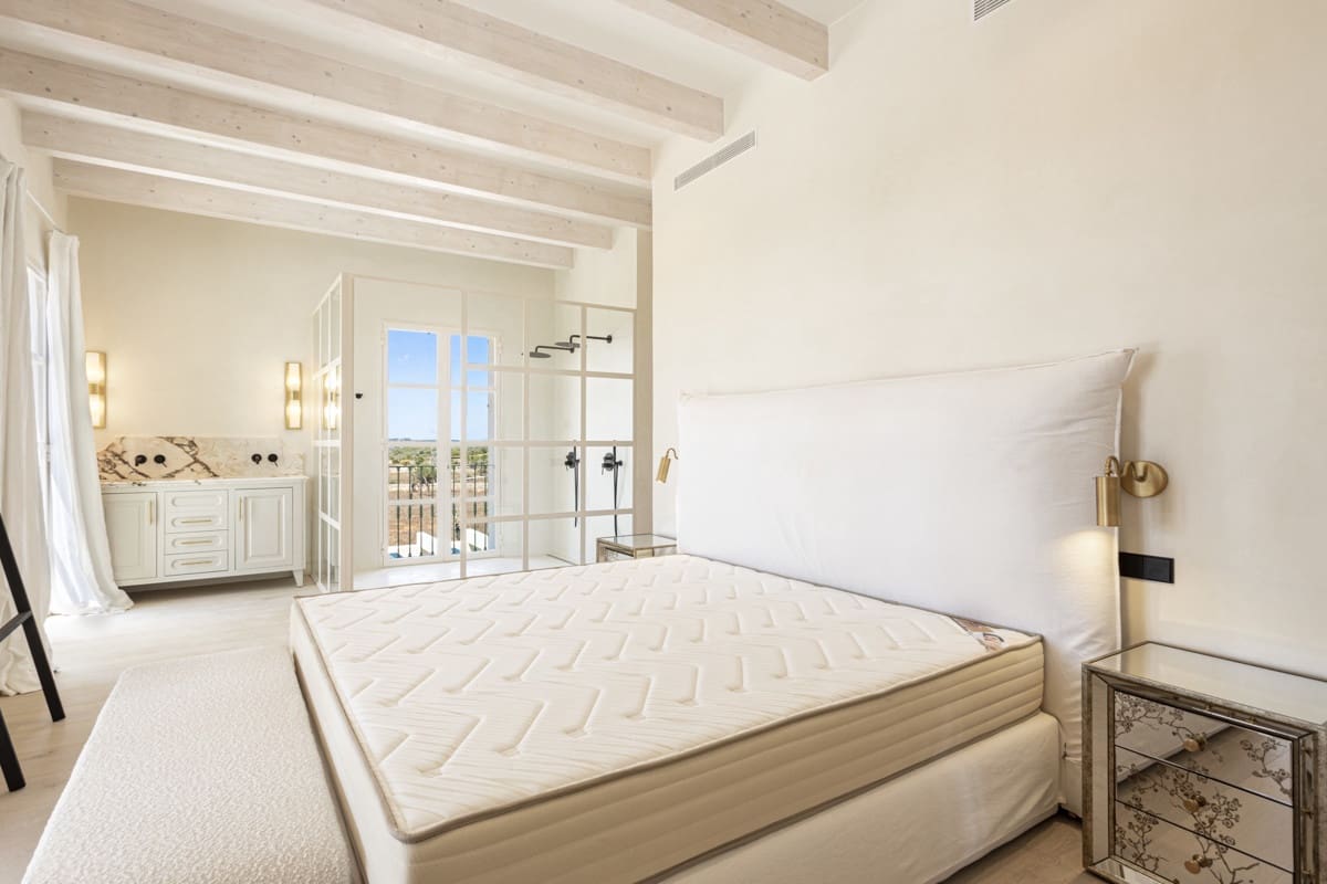 4 soveværelse Finca/Landehus til salg i Santanyi med swimmingpool - € 5.250.000 (Ref: 9036243)