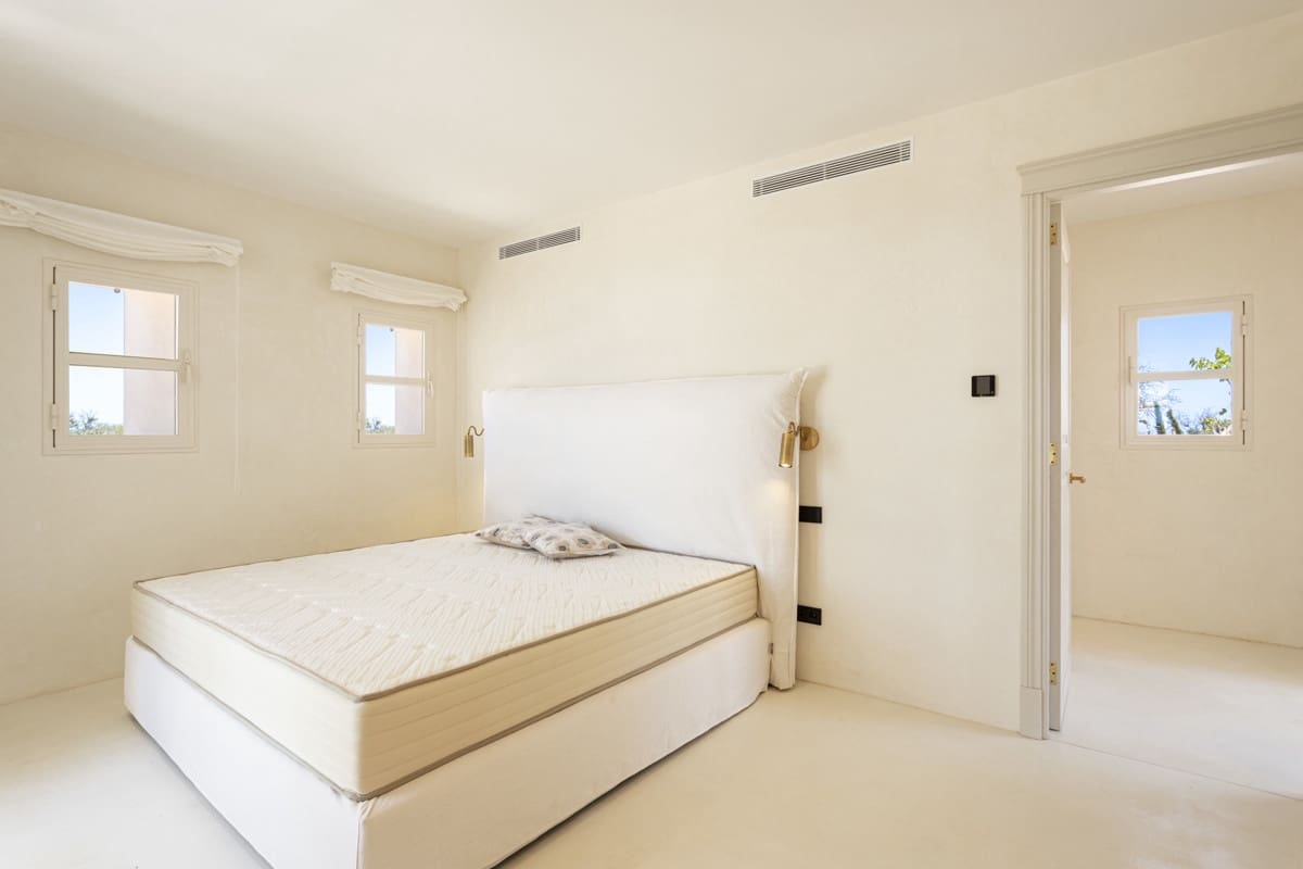 4 soveværelse Finca/Landehus til salg i Santanyi med swimmingpool - € 5.250.000 (Ref: 9036243)