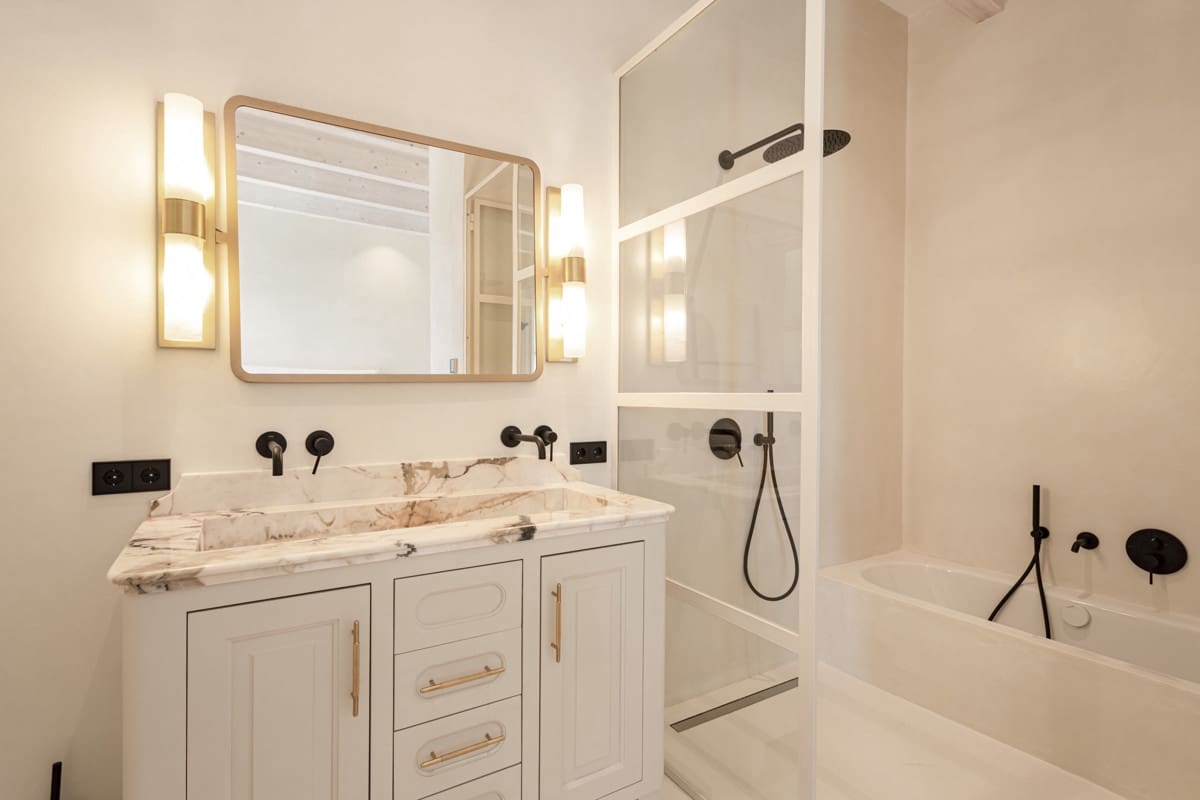 4 soveværelse Finca/Landehus til salg i Santanyi med swimmingpool - € 5.250.000 (Ref: 9036243)