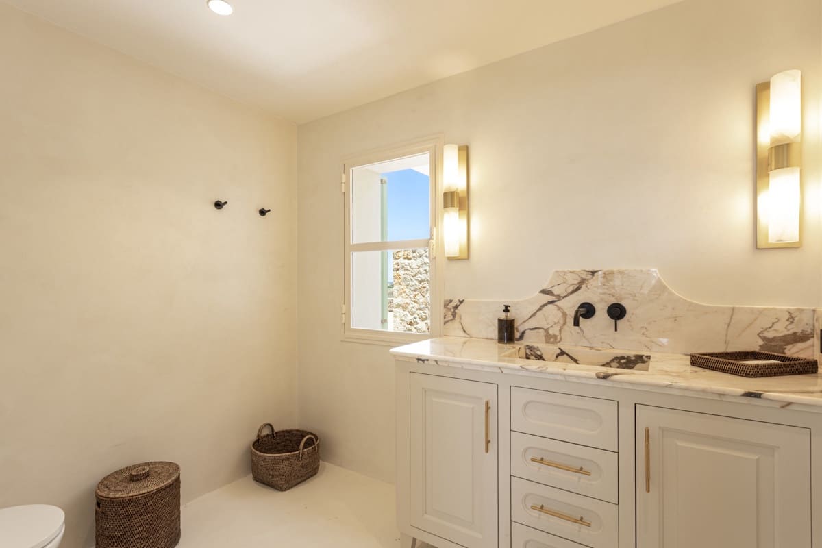 4 soveværelse Finca/Landehus til salg i Santanyi med swimmingpool - € 5.250.000 (Ref: 9036243)