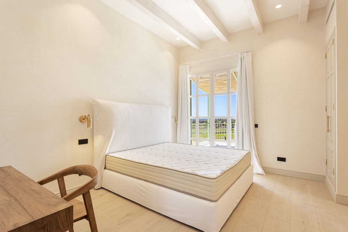 4 soveværelse Finca/Landehus til salg i Santanyi med swimmingpool - € 5.250.000 (Ref: 9036243)