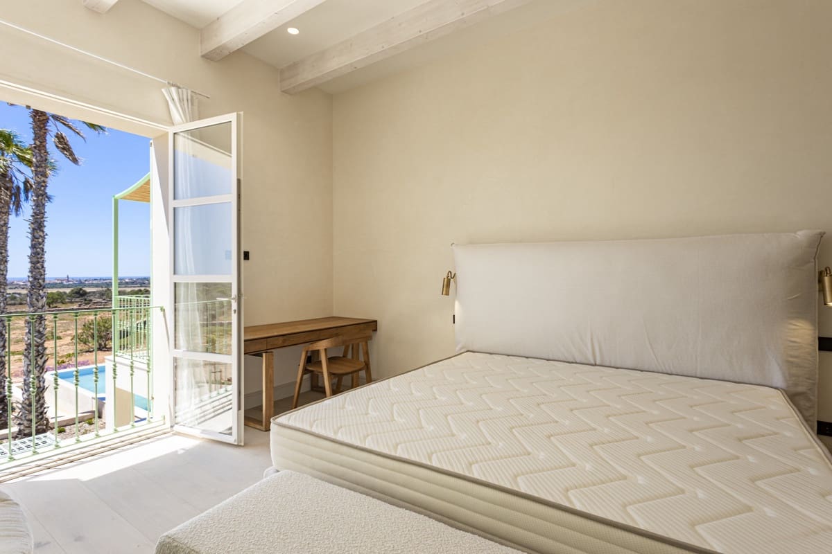 4 soveværelse Finca/Landehus til salg i Santanyi med swimmingpool - € 5.250.000 (Ref: 9036243)