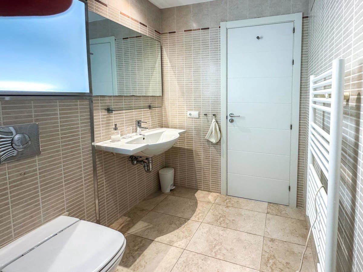 2 soveværelse Lejlighed til salg i Peguera / Paguera - € 649.000 (Ref: 9058570)