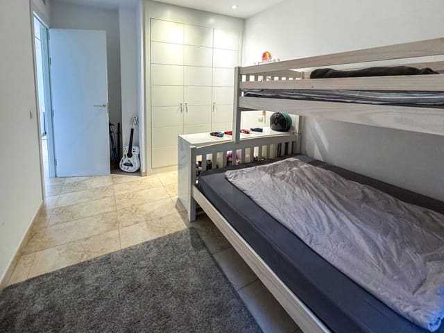 2 quarto Apartamento para venda em Peguera / Paguera, Calvià - 649 000 € (Ref: 9058570)