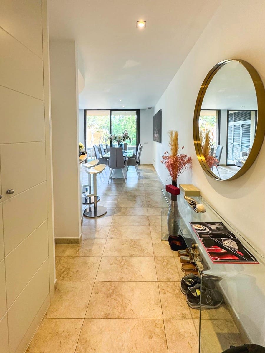 2 soveværelse Lejlighed til salg i Peguera / Paguera - € 649.000 (Ref: 9058570)