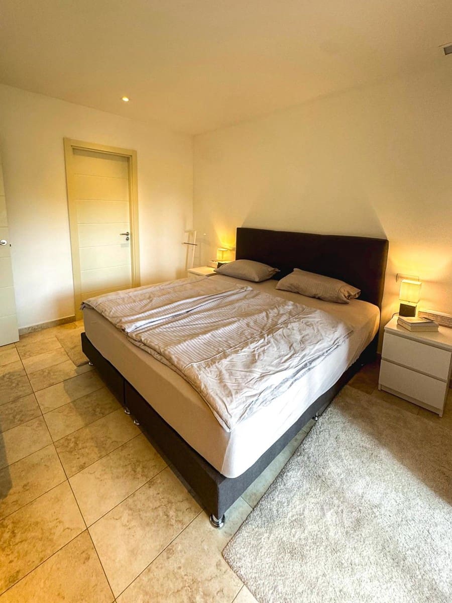 2 soveværelse Lejlighed til salg i Peguera / Paguera - € 649.000 (Ref: 9058570)