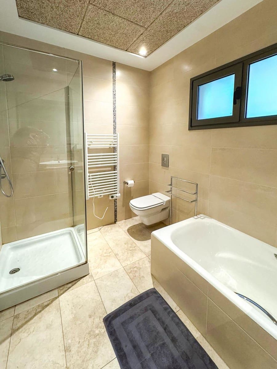 2 soveværelse Lejlighed til salg i Peguera / Paguera - € 649.000 (Ref: 9058570)