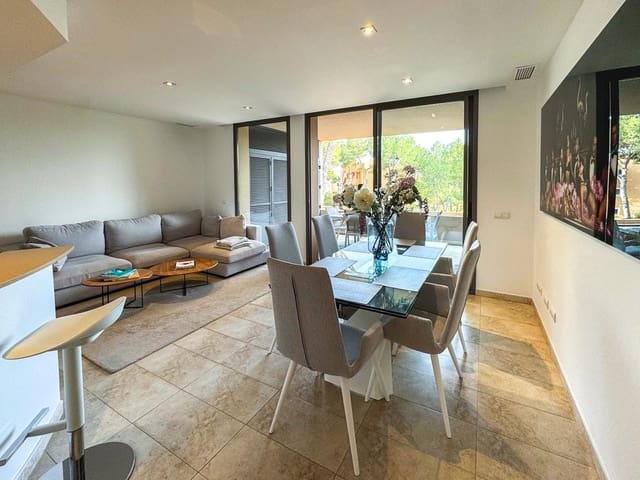 2 quarto Apartamento para venda em Peguera / Paguera, Calvià - 649 000 € (Ref: 9058570)