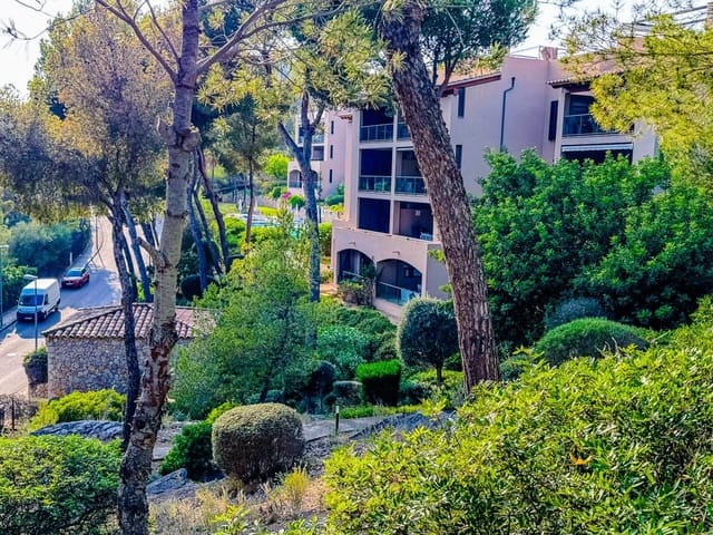 2 quarto Apartamento para venda em Peguera / Paguera, Calvià - 649 000 € (Ref: 9058570)