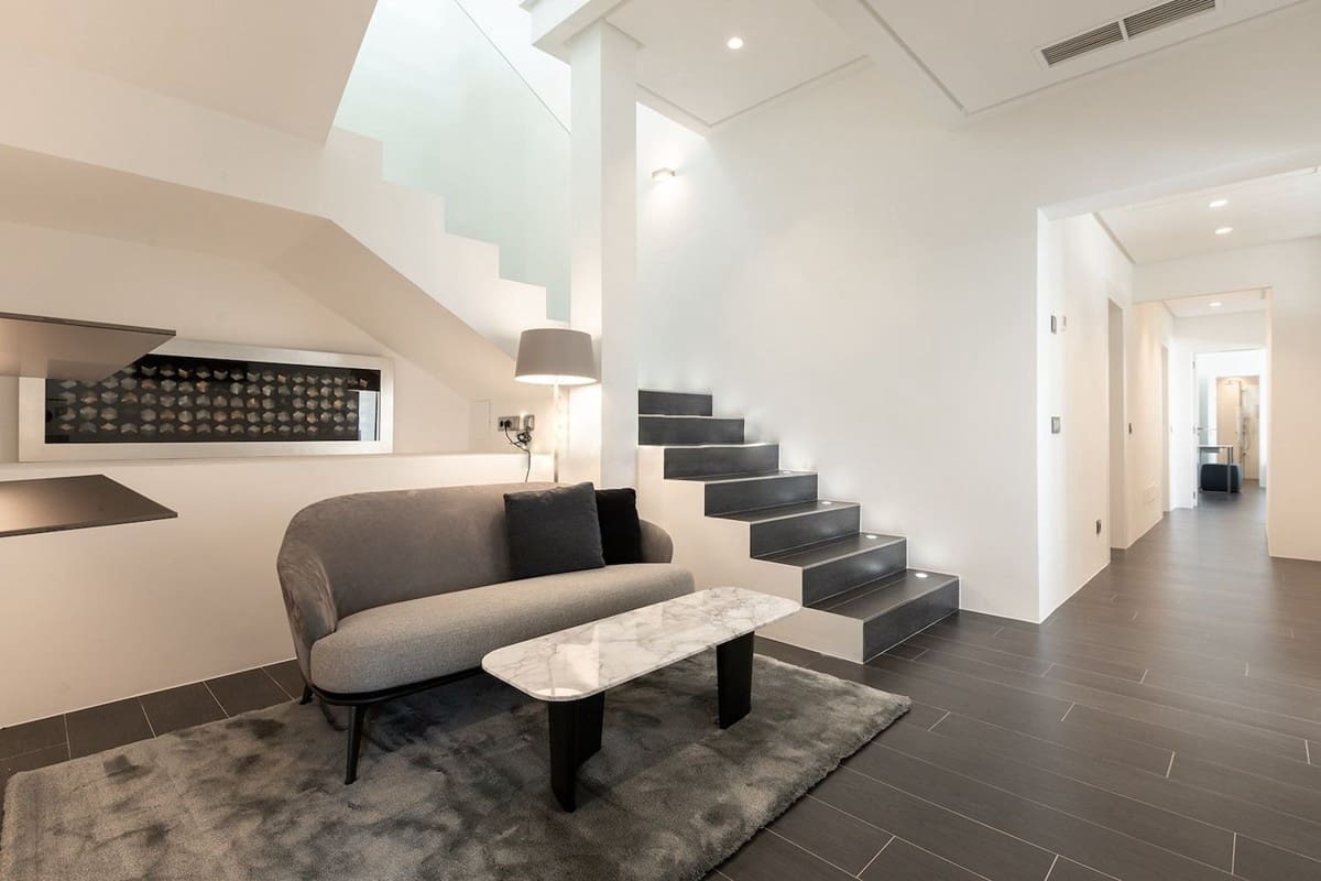 5 soverom Villa til salgs i Portals Nous med svømmebasseng - € 5 950 000 (Ref: 9058571)