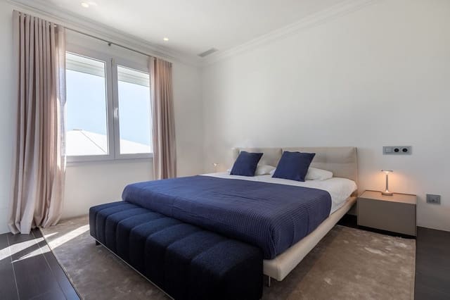 5 soverom Villa til salgs i Portals Nous, Calvià med svømmebasseng - € 5 950 000 (Ref: 9058571)