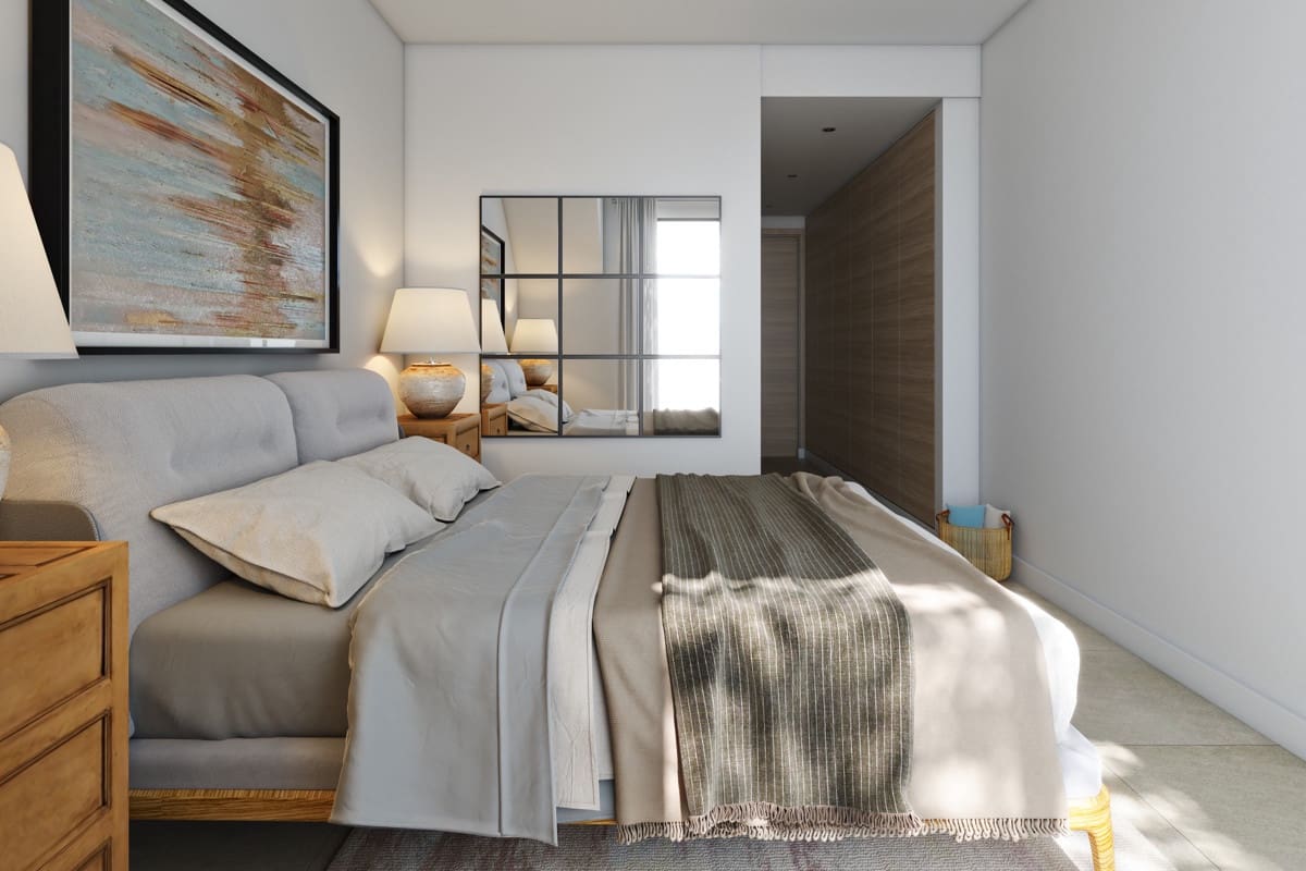 3 soverom Penthouse til salgs i Sant Elm - € 960 000 (Ref: 9064324)