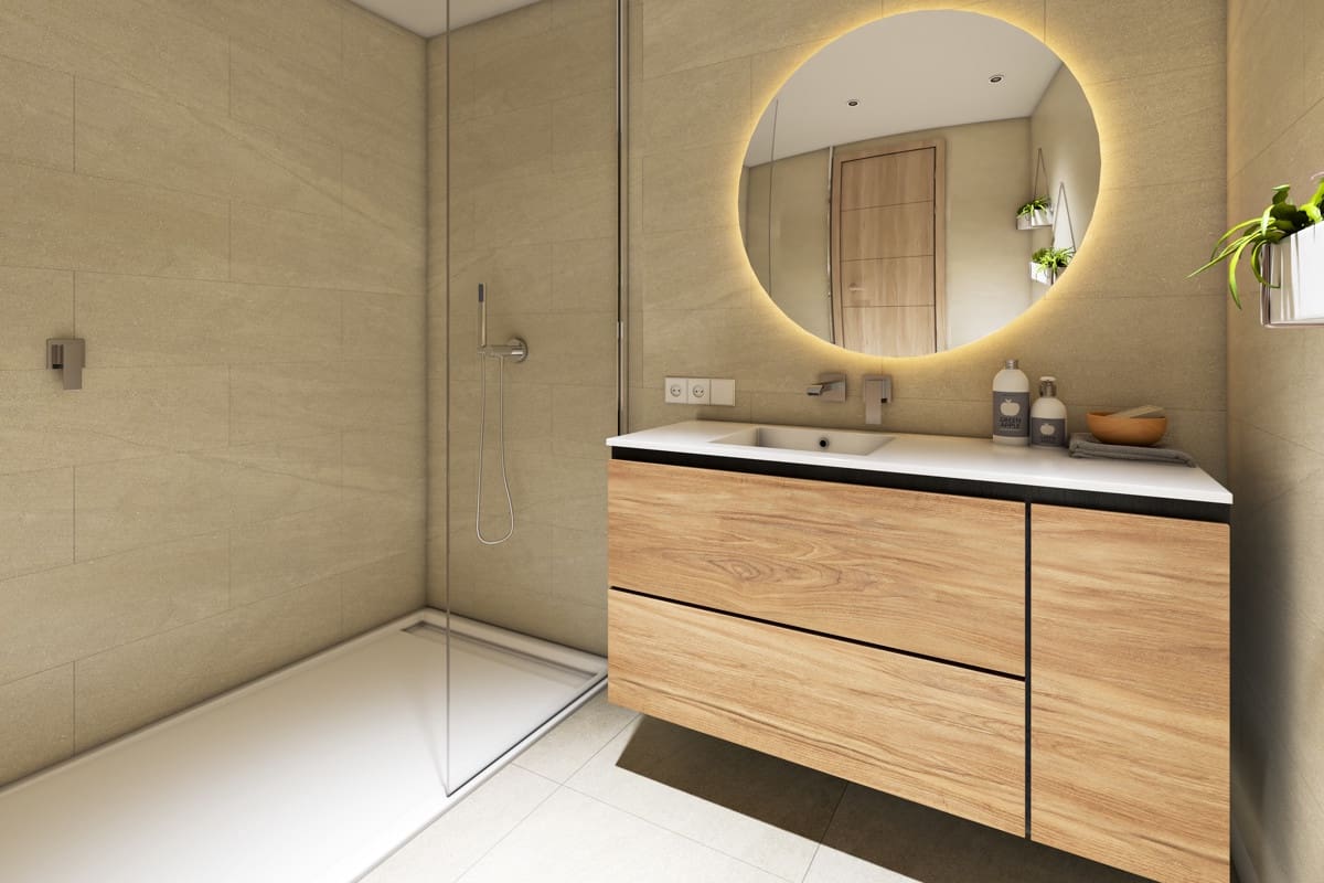 3 soverom Penthouse til salgs i Sant Elm - € 960 000 (Ref: 9064324)