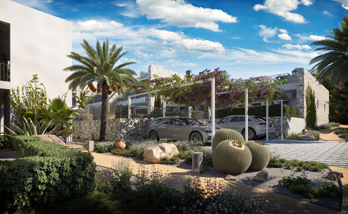 3 soverom Penthouse til salgs i Sant Elm - € 960 000 (Ref: 9064324)