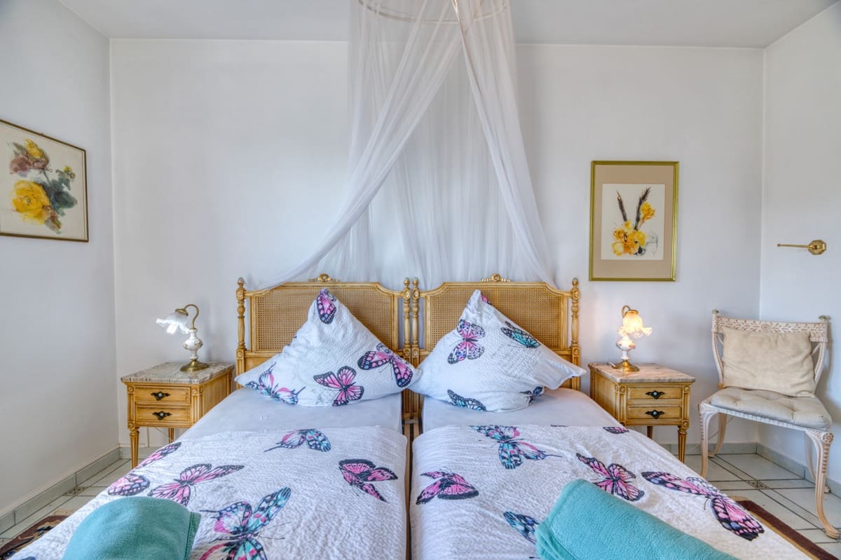 4 makuuhuone Huvila myytävänä paikassa Puerto de Andratx mukana uima-altaan - 3 900 000 € (Ref: 9064325)