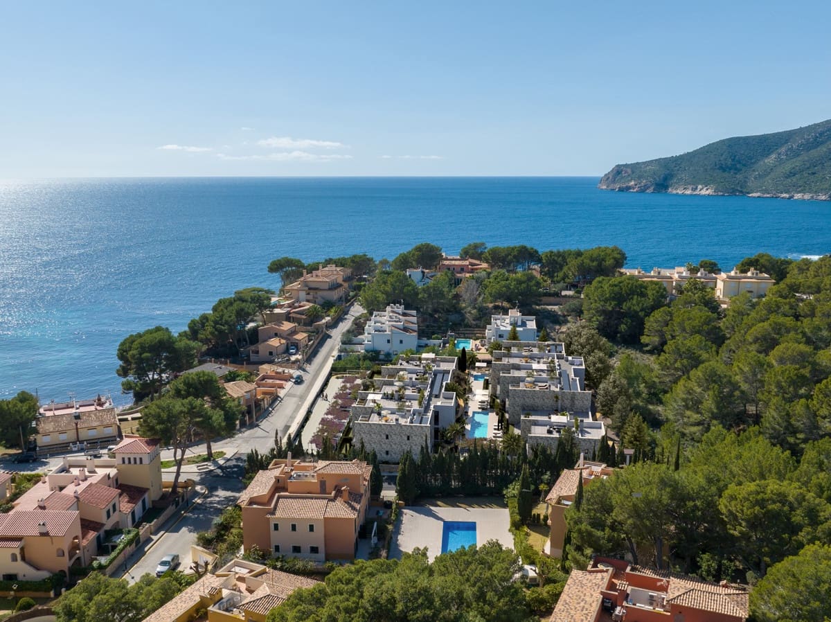 3 soverom Leilighet til salgs i Sant Elm - € 725 000 (Ref: 9064457)