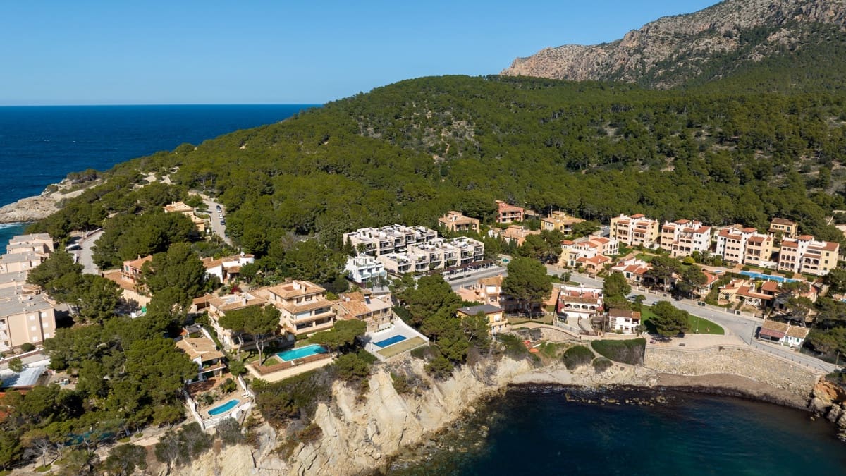 3 soverom Leilighet til salgs i Sant Elm - € 725 000 (Ref: 9064457)