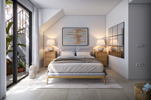 3 chambre Appartement à vendre à Sant Elm, Andratx - 870 000 € (Ref: 9064596)