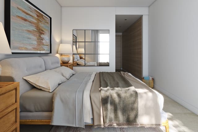 3 bedroom Flat for sale in Sant Elm, Andratx - € 880,000 (Ref: 9064596)