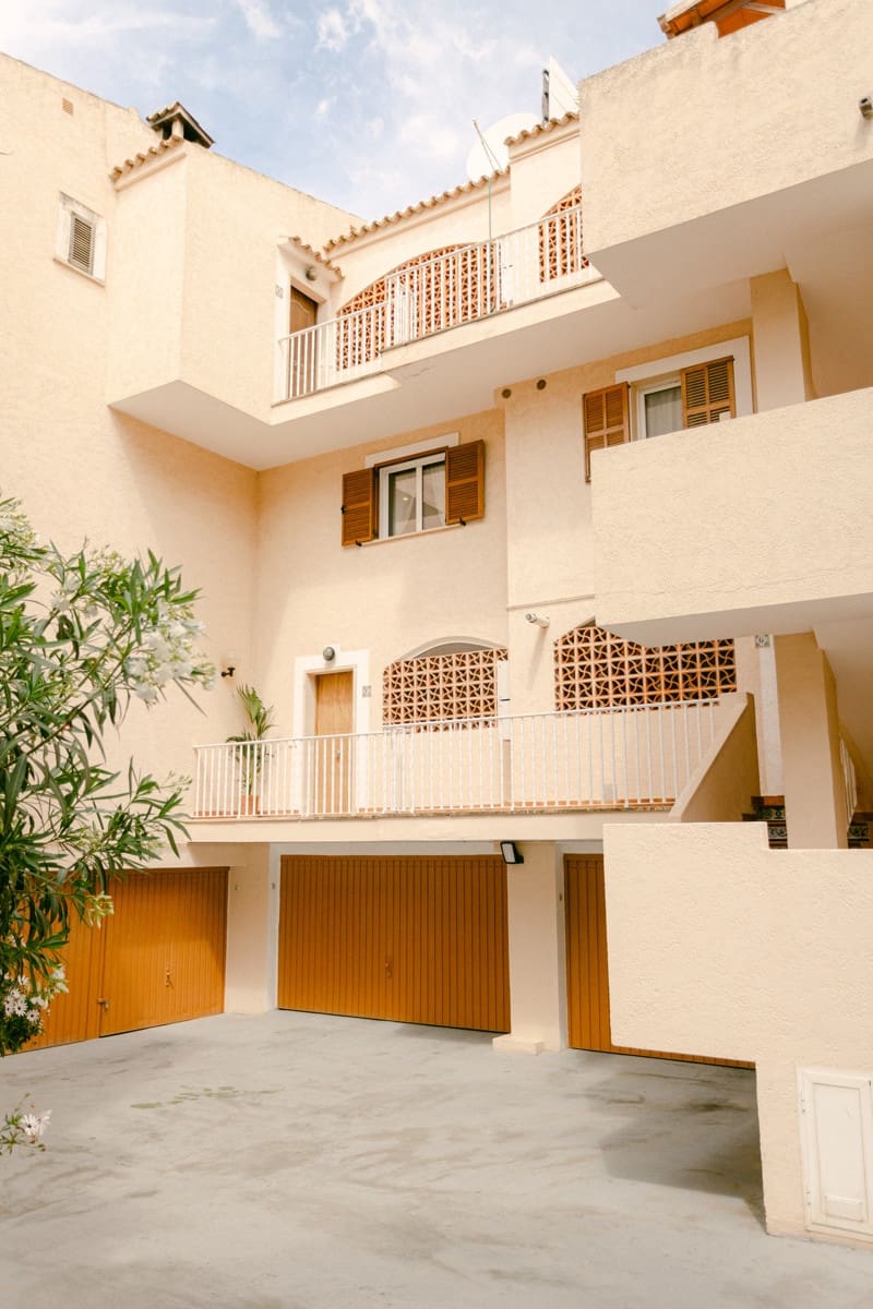 2 soverom Leilighet til salgs i Santa Ponsa - € 975 000 (Ref: 9064744)