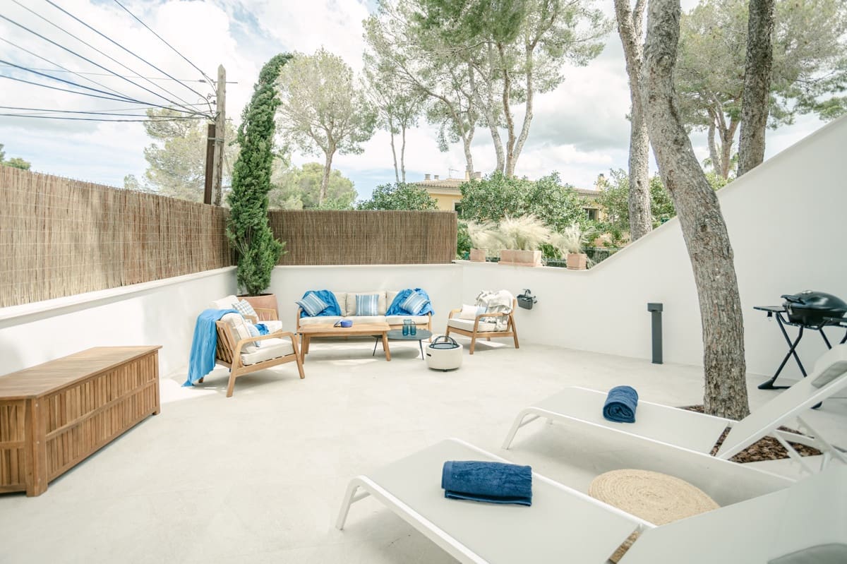 2 soverom Leilighet til salgs i Santa Ponsa - € 975 000 (Ref: 9064744)