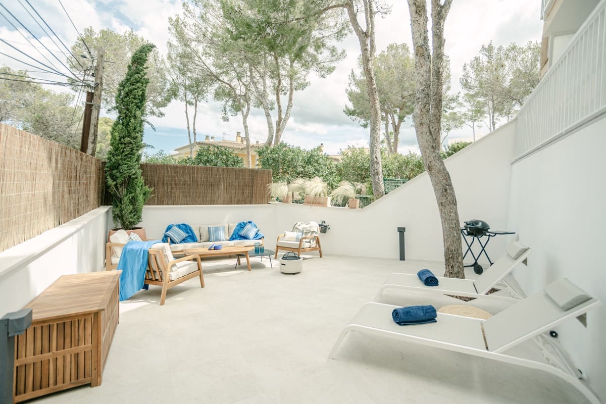 2 soverom Leilighet til salgs i Santa Ponsa - € 975 000 (Ref: 9064744)