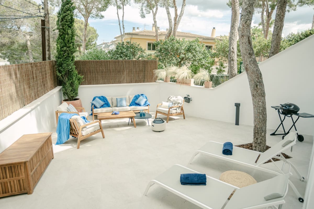 2 soverom Leilighet til salgs i Santa Ponsa - € 975 000 (Ref: 9064744)