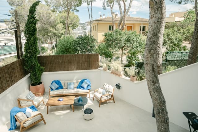 2 soverom Leilighet til salgs i Santa Ponsa, Calvià - € 975 000 (Ref: 9064744)