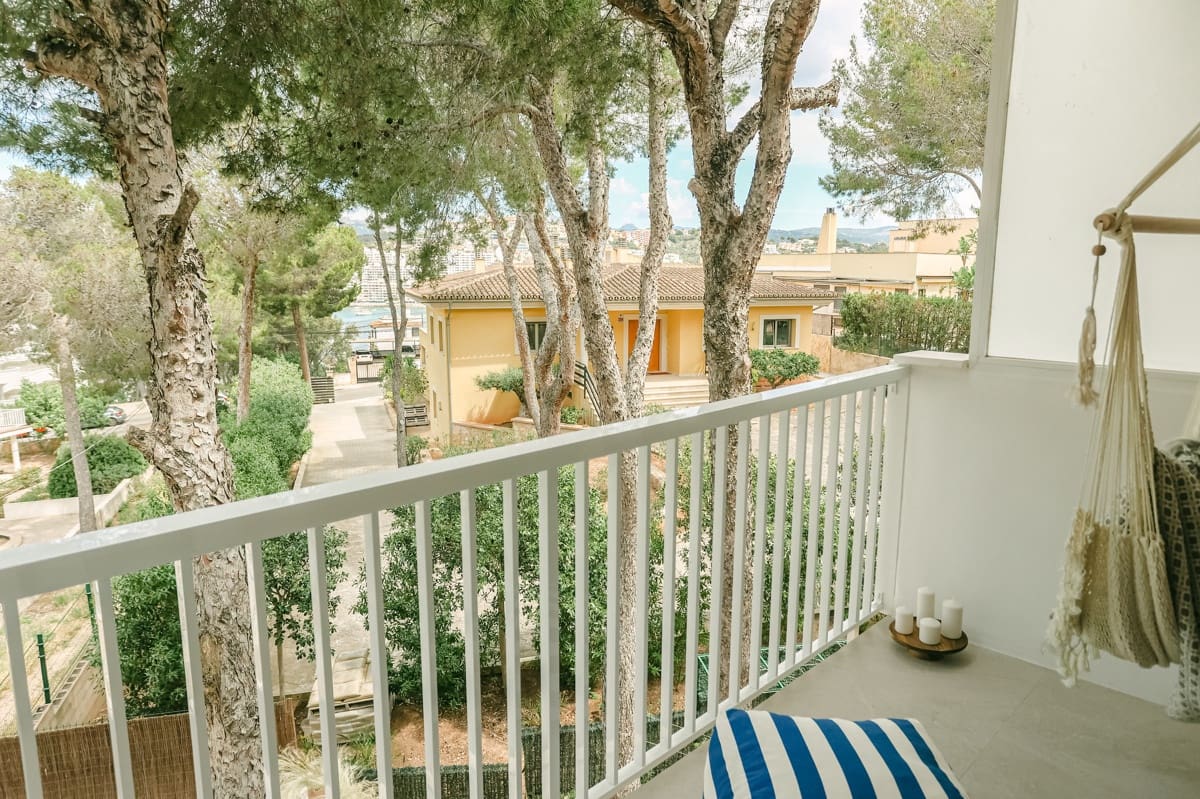 2 soverom Leilighet til salgs i Santa Ponsa - € 975 000 (Ref: 9064744)
