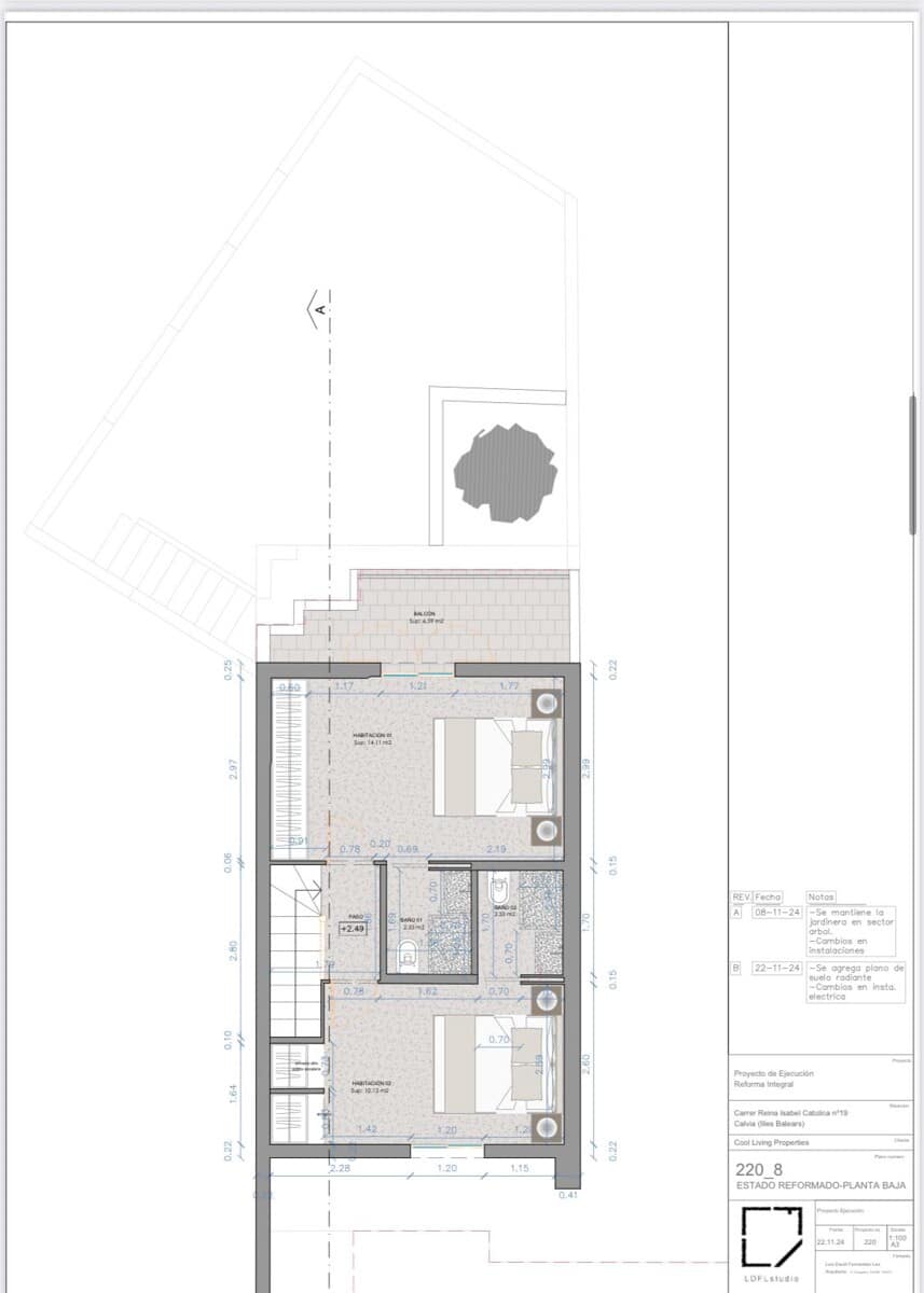 2 soverom Leilighet til salgs i Santa Ponsa - € 975 000 (Ref: 9064744)
