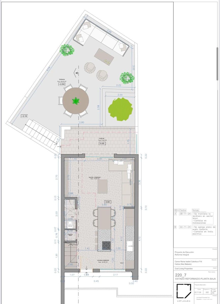 2 soverom Leilighet til salgs i Santa Ponsa - € 975 000 (Ref: 9064744)