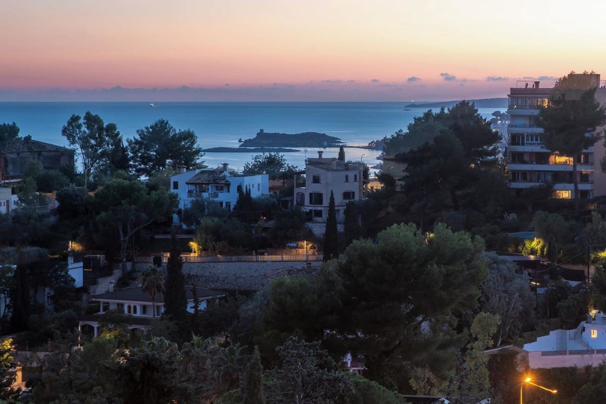 2 soverom Leilighet til salgs i Palma de Mallorca - € 975 000 (Ref: 9064745)