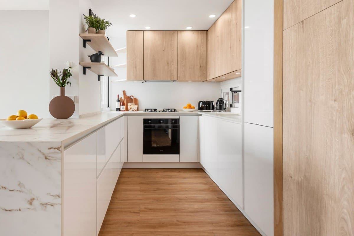 2 soverom Leilighet til salgs i Palma de Mallorca - € 975 000 (Ref: 9064745)