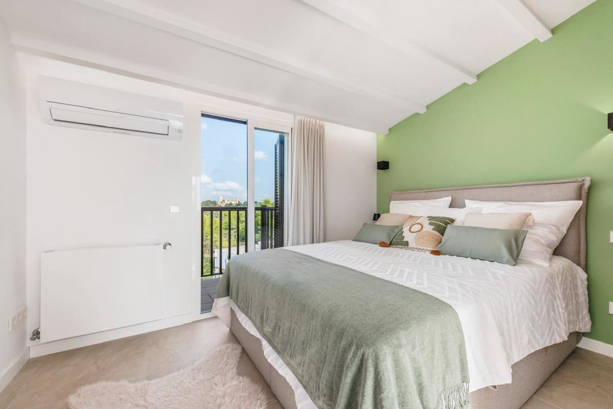 2 soverom Leilighet til salgs i Palma de Mallorca - € 975 000 (Ref: 9064745)