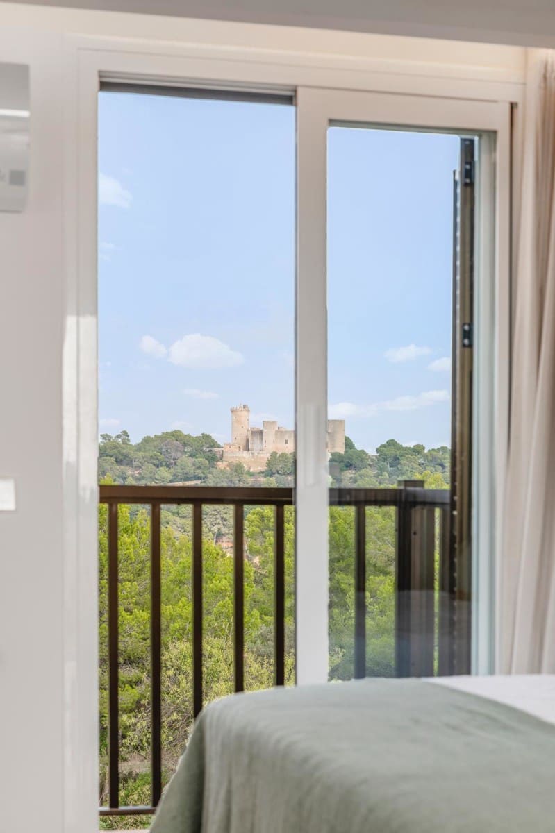 2 soverom Leilighet til salgs i Palma de Mallorca - € 975 000 (Ref: 9064745)