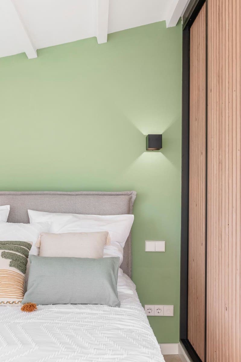 2 soverom Leilighet til salgs i Palma de Mallorca - € 975 000 (Ref: 9064745)