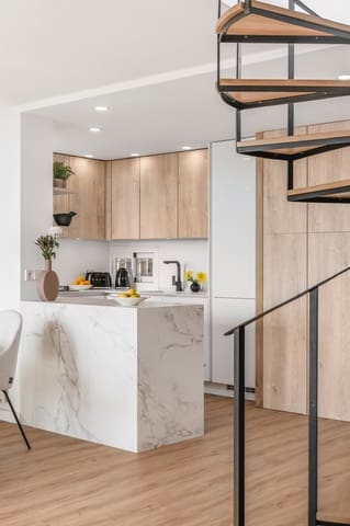 2 soveværelse Lejlighed til salg i Portopi, Palma de Mallorca - € 975.000 (Ref: 9064745)