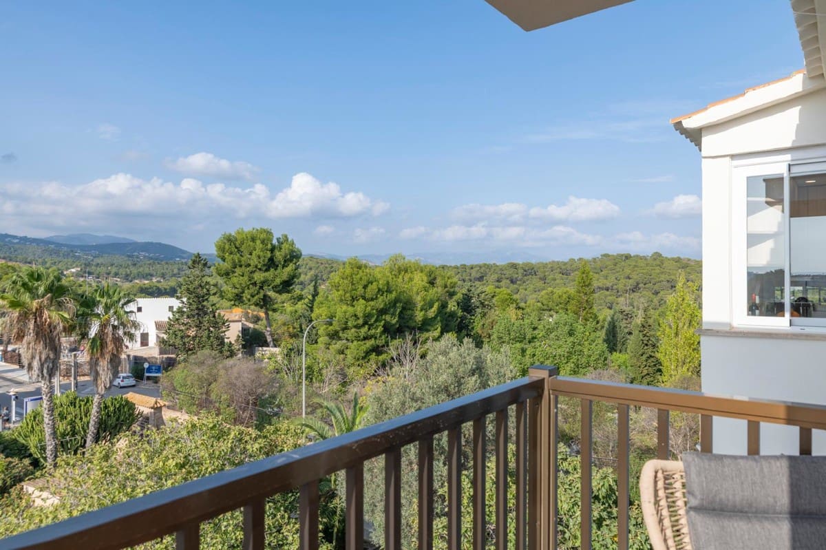 2 soverom Leilighet til salgs i Palma de Mallorca - € 975 000 (Ref: 9064745)