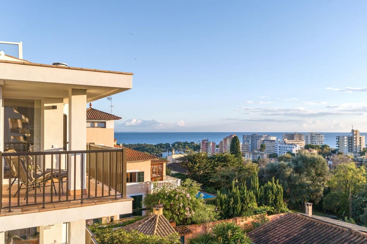 2 soverom Leilighet til salgs i Palma de Mallorca - € 975 000 (Ref: 9064745)