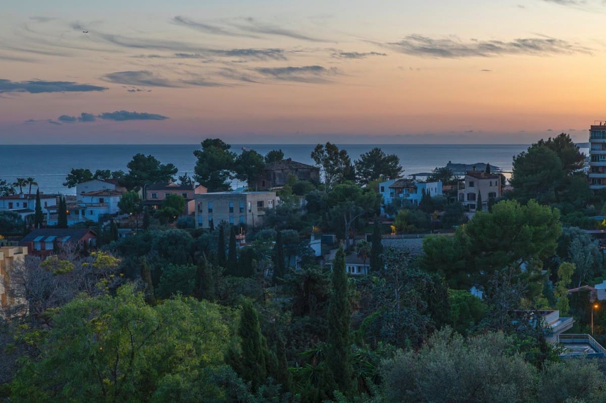 2 soverom Leilighet til salgs i Palma de Mallorca - € 975 000 (Ref: 9064745)