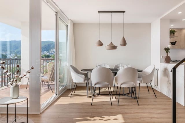 2 soveværelse Lejlighed til salg i Portopi, Palma de Mallorca - € 975.000 (Ref: 9064745)