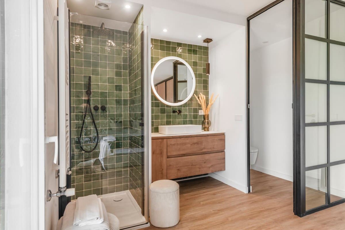 2 soverom Leilighet til salgs i Palma de Mallorca - € 975 000 (Ref: 9064745)