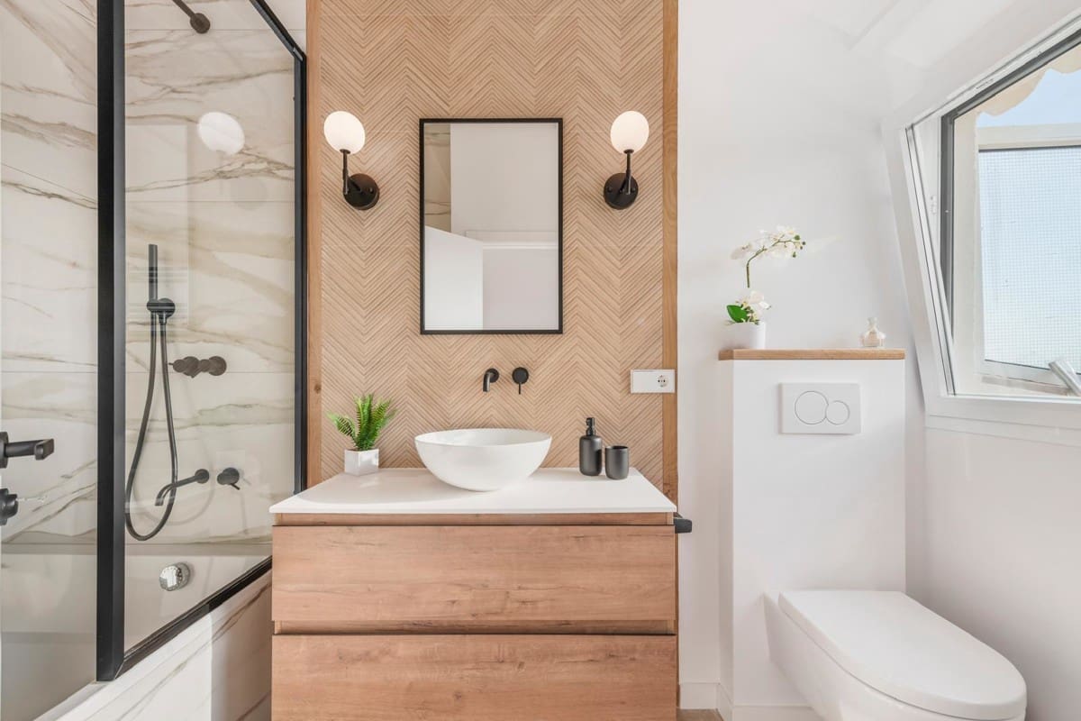 2 soverom Leilighet til salgs i Palma de Mallorca - € 975 000 (Ref: 9064745)