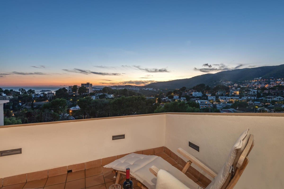 2 soverom Leilighet til salgs i Palma de Mallorca - € 975 000 (Ref: 9064745)