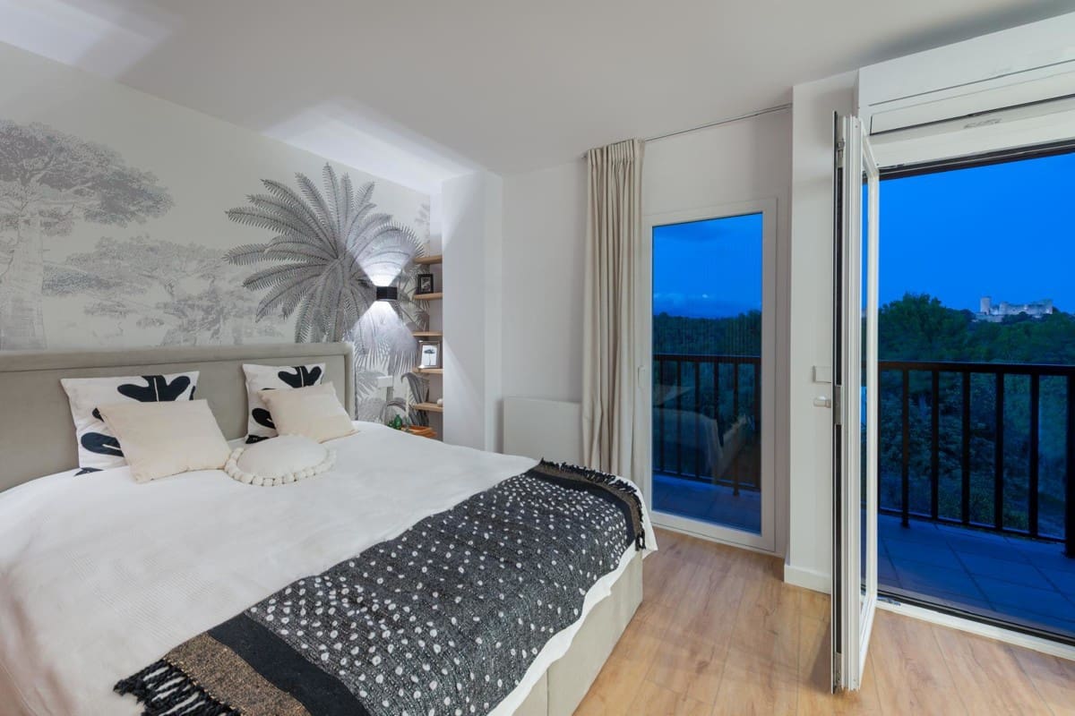 2 soverom Leilighet til salgs i Palma de Mallorca - € 975 000 (Ref: 9064745)