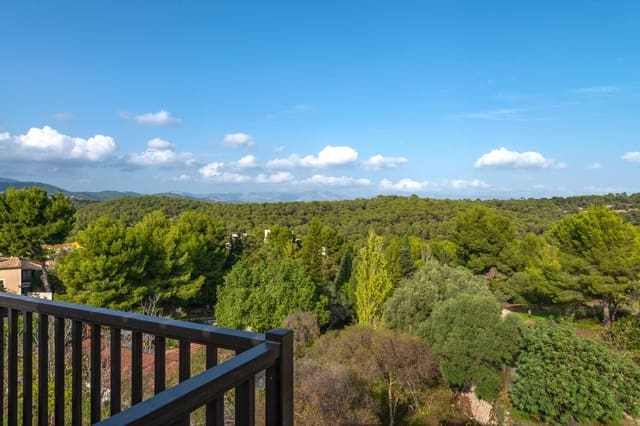 2 soveværelse Lejlighed til salg i Portopi, Palma de Mallorca - € 975.000 (Ref: 9064745)