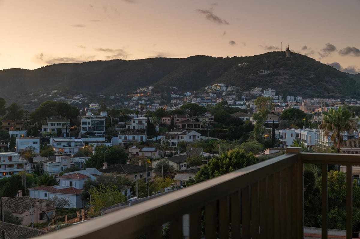 2 soverom Leilighet til salgs i Palma de Mallorca - € 975 000 (Ref: 9064745)