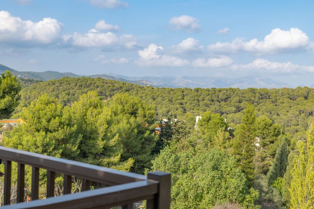 2 soverom Leilighet til salgs i Palma de Mallorca - € 975 000 (Ref: 9064745)